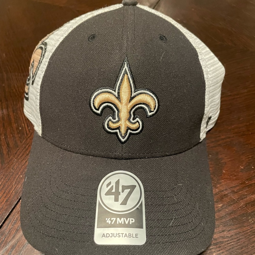 My favorite team hat